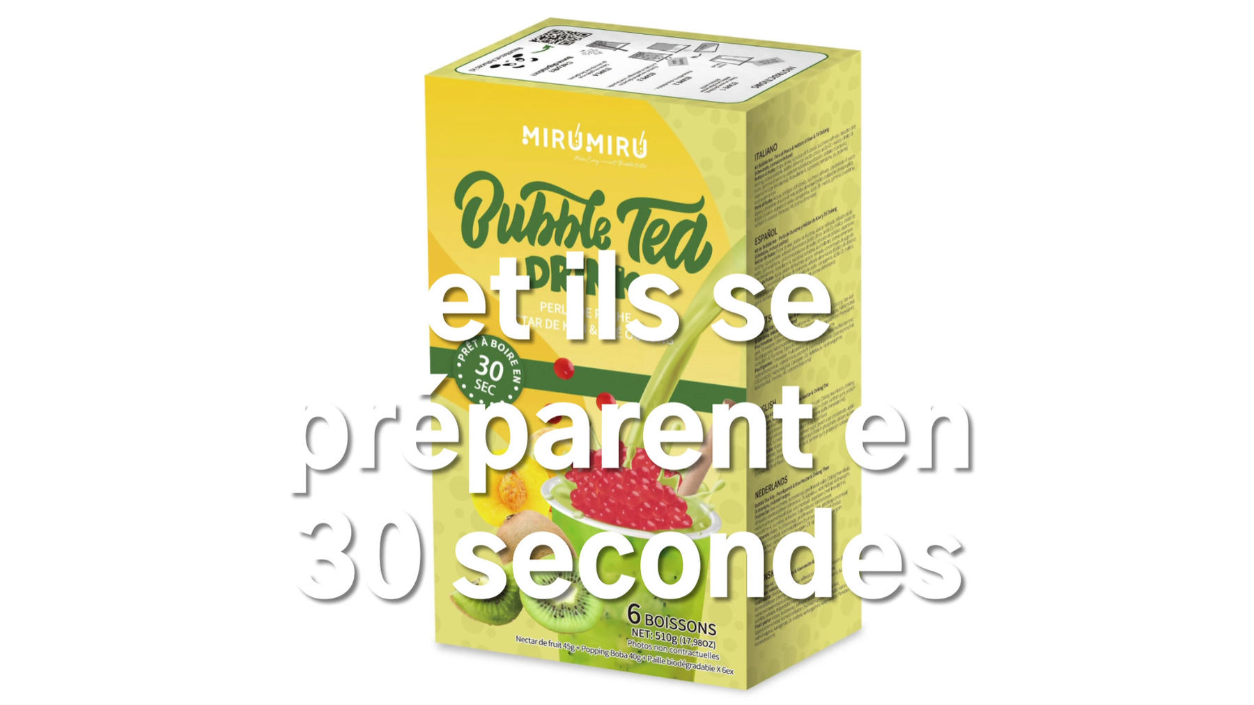 Toutes les vidéos